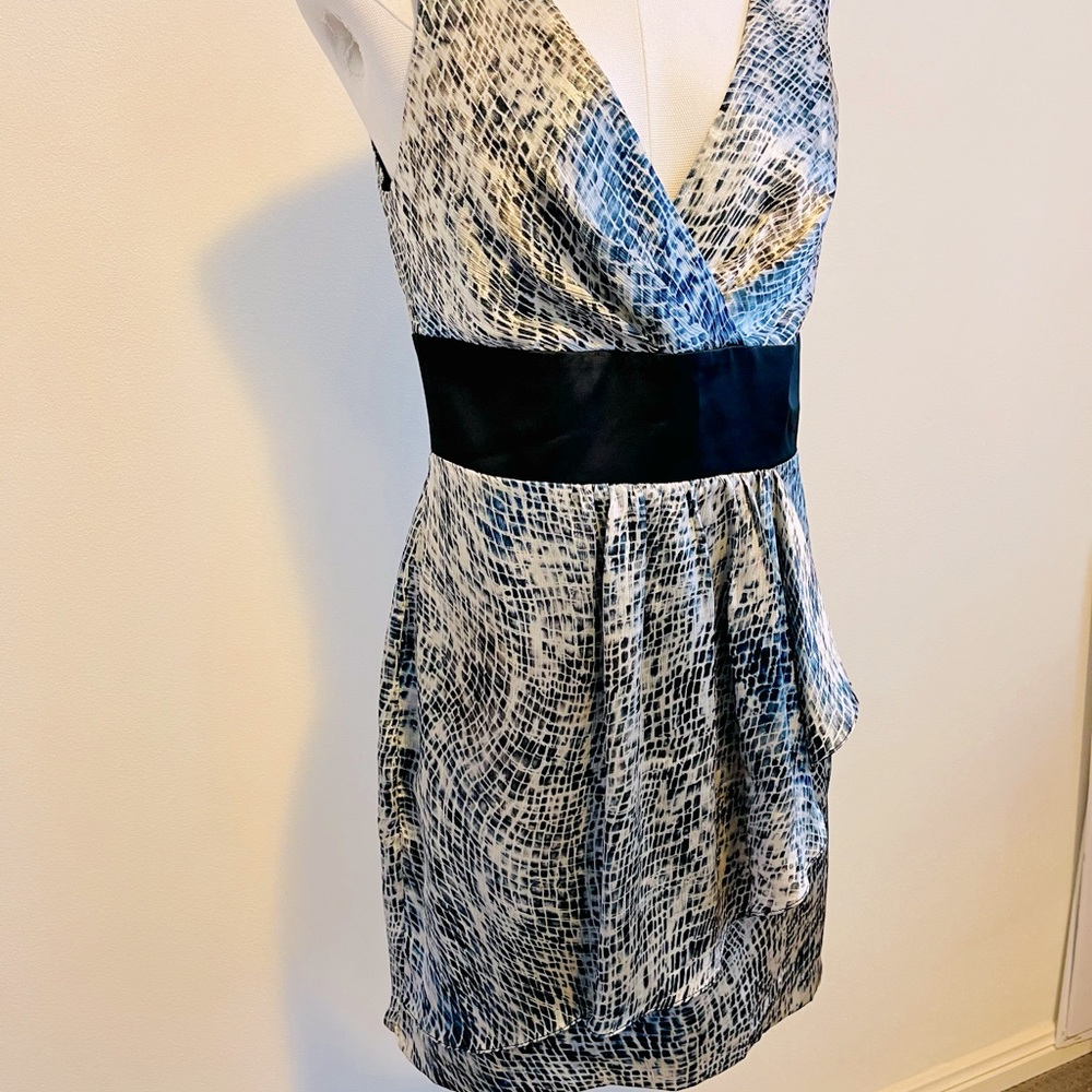 Pilgrim Evening/Party Dress - Size 10 - Picture 2 of 6